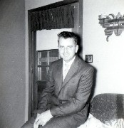 Bruce Dorrough